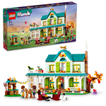 LEGO® Friends 41730 Hišna jesen