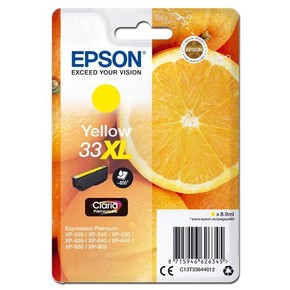 EPSON T3364 (C13T33644012)