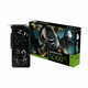 Gainward GeForce RTX 5060 Ti Ghost, NE7506T019P1-GB2062B, 8GB GDDR7