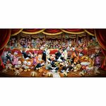 Clementoni Puzzle Disney orkester 13200 kosov