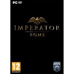 Imperator: Rome (PC)