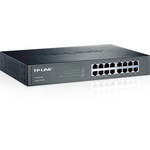 TP-Link TLSG1016D switch, 16x, rack mountable