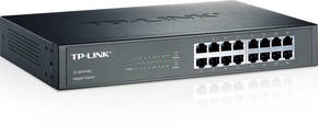 TP-Link TLSG1016D switch