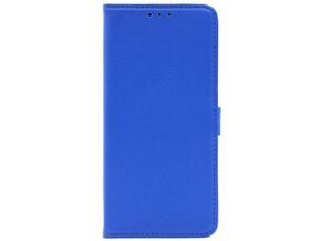 Chameleon Xiaomi 12T/12T Pro - Preklopna torbica (WLG) - modra