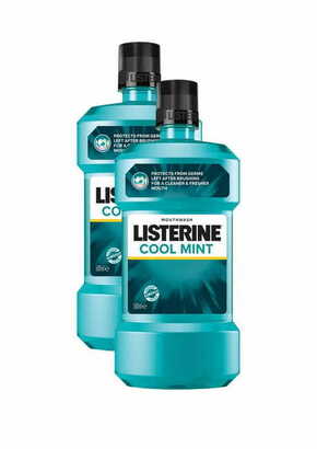 Listerine Coolmint ustna voda