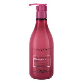 L´Oréal Professionnel Série Expert Pro Longer šampon za oslabljene lase za razcepljene konice za vse vrste las 500 ml za ženske