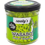 Rooty's WASABO - Hren &amp; Wasabi - 50 g