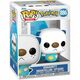 Funko POP! Games: Pokemon figura, Oshawott #886
