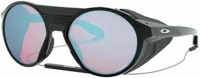 Oakley Clifden 944002 Polished Black/Prizm Sapphire Outdoor sončna očala