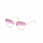 NEW Sončna očala ženska Web Eyewear WE0268-5833Z ø 58 mm