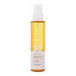 Clarins Sun Care Oil Mist zaščita pred soncem za telo za vse tipe kože 150 ml