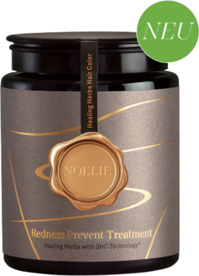 "NOELIE Redness Prevent Treatment Healing Herbs Hair Color - 100 g"