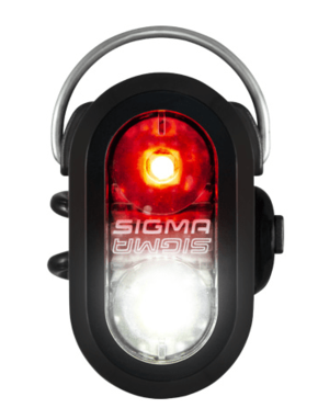 Sigma svetilka Micro Duo