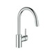 Grohe Concetto 32663 003, pipa