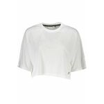 Kratka majica za vadbo Fila Recanati bela barva - bela. Kratka majica za vadbo iz kolekcije Fila. Model izdelan iz hitrosušečega materiala.