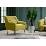 Atelier Del Sofa Krilni stol