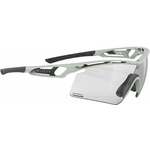 Rudy Project Tralyx+ Light Grey/ImpactX Photochromic 2 Black Kolesarska očala