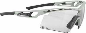 Rudy Project Tralyx+ Light Grey/ImpactX Photochromic 2 Black Kolesarska očala