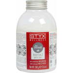 "STYX be loved - kopalna sol s čutno divjo vrtnico - 500 g"
