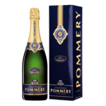 Pommery Champagne Apanage Brut GB 0,75 l