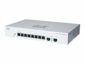 Cisco CBS220-8T-E-2G-EU stikalo