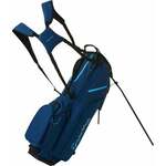 TaylorMade Flextech Crossover Stand Bag Kalea/Navy Golf torba Stand Bag