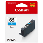 Canon CLI-65C črnilo modra (cyan), 12.6ml/6ml