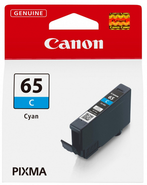 Canon CLI-65C črnilo modra (cyan)