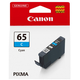 Canon CLI-65C črnilo modra (cyan), 12.6ml