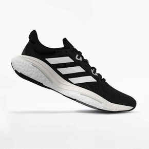 Adidas Čevlji obutev za tek črna 40 EU Solarglide 6