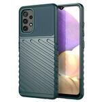 ohišje thunder fleksibilno oklepno ohišje nokia 5.4 zeleno
