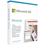 Microsoft 365 Personal 1-letna naročnina, SLO