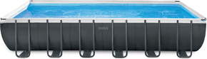 Rezervni deli za Frame Pool Ultra Quadra 732 x 366 x 132 cm - (5) Horizontalna palica D