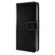 FIXED flip case Opus za Samsung Galaxy S20 FE/FE 5G, črn