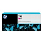 HP 771C (B6Y09A), originalna kartuša, purpurna, 775ml, Za tiskalnik: HP PHOTOSMART 1100, HP PHOTOSMART P1100, HP PHOTOSMART P1100XI