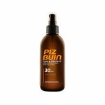 PizBuin Tan & Protect SPF 30 (Tan Accelerating Oil Spray) 150 ml
