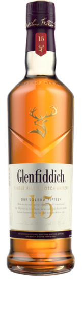 Glenfiddich Škotski whisky 15 YO 0