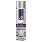 System JO Xtra Silky - silikonski lubrikant z E-vitaminom (120ml)