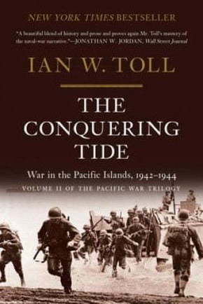 WEBHIDDENBRAND Conquering Tide - War in the Pacific Islands