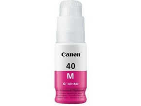 Canon CANON Ink Cartidge GI-40 M 3401C001AA