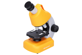 Mikroskop s svetlobo