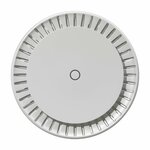 Mikrotik cAP ax 1774 Mbit/s Bela Power over Ethernet (PoE)