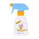 SebaMed Baby Sun Care Multi Protect Sun Spray vodoodporna zaščita pred soncem za telo SPF50 200 ml