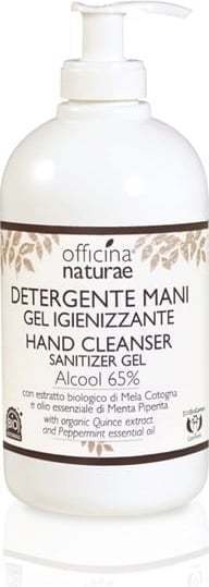 "Officina Naturae Higienski gel za roke - 500 ml"