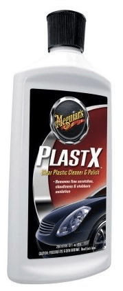 Meguiar's PlastX