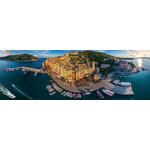 WEBHIDDENBRAND EUROGRAPHICS Panoramska sestavljanka Porto Venere, Italija 1000 kosov