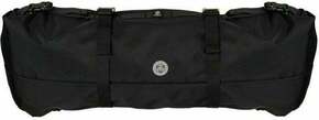 AGU Handlebar Bag Venture Black 17 L