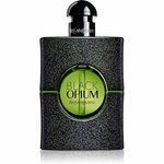 Yves Saint Laurent Black Opium Illicit Green parfumska voda 75 ml za ženske
