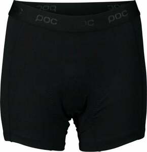 POC Re-cycle Women's Boxer Uranium Black XL Kolesarske hlače