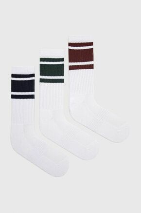 Nogavice Abercrombie &amp; Fitch (3-pack) 3- Pack moške